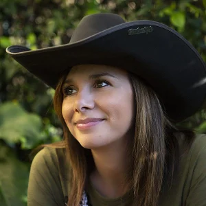 Alessia Grottesi, istruttrice di line dance e catalan style